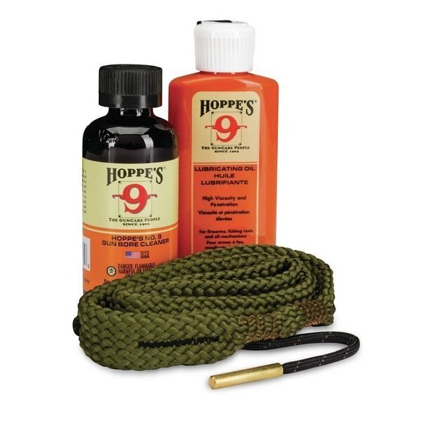 Hoppes Shtgun Clning Kit, Hoppes, Mfr#: 110012
